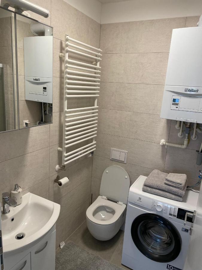 Lucky Place Apartment - Zumberacka With Free Private Parking Zagreb Exteriör bild