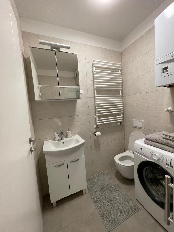 Lucky Place Apartment - Zumberacka With Free Private Parking Zagreb Exteriör bild