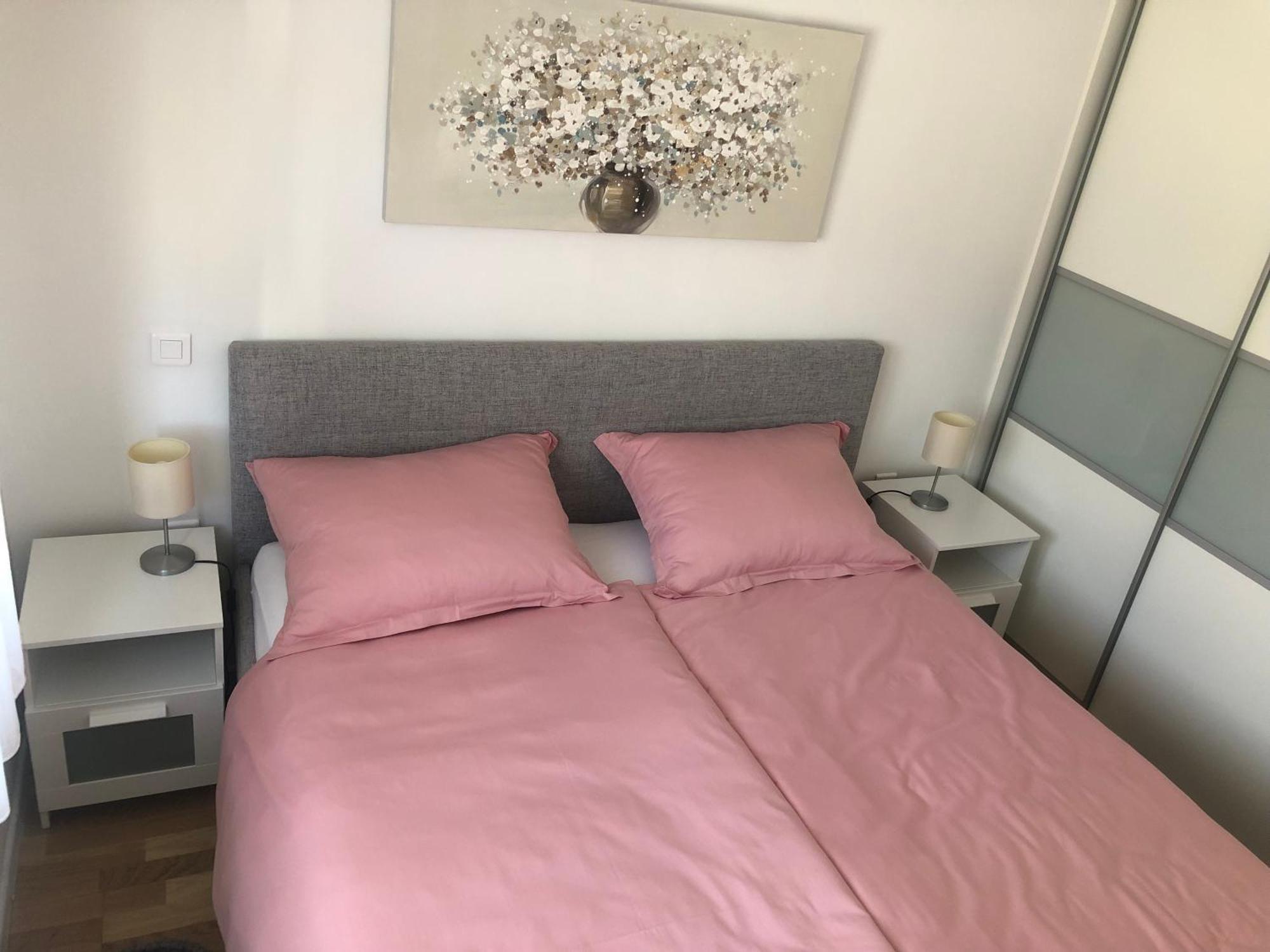 Lucky Place Apartment - Zumberacka With Free Private Parking Zagreb Exteriör bild