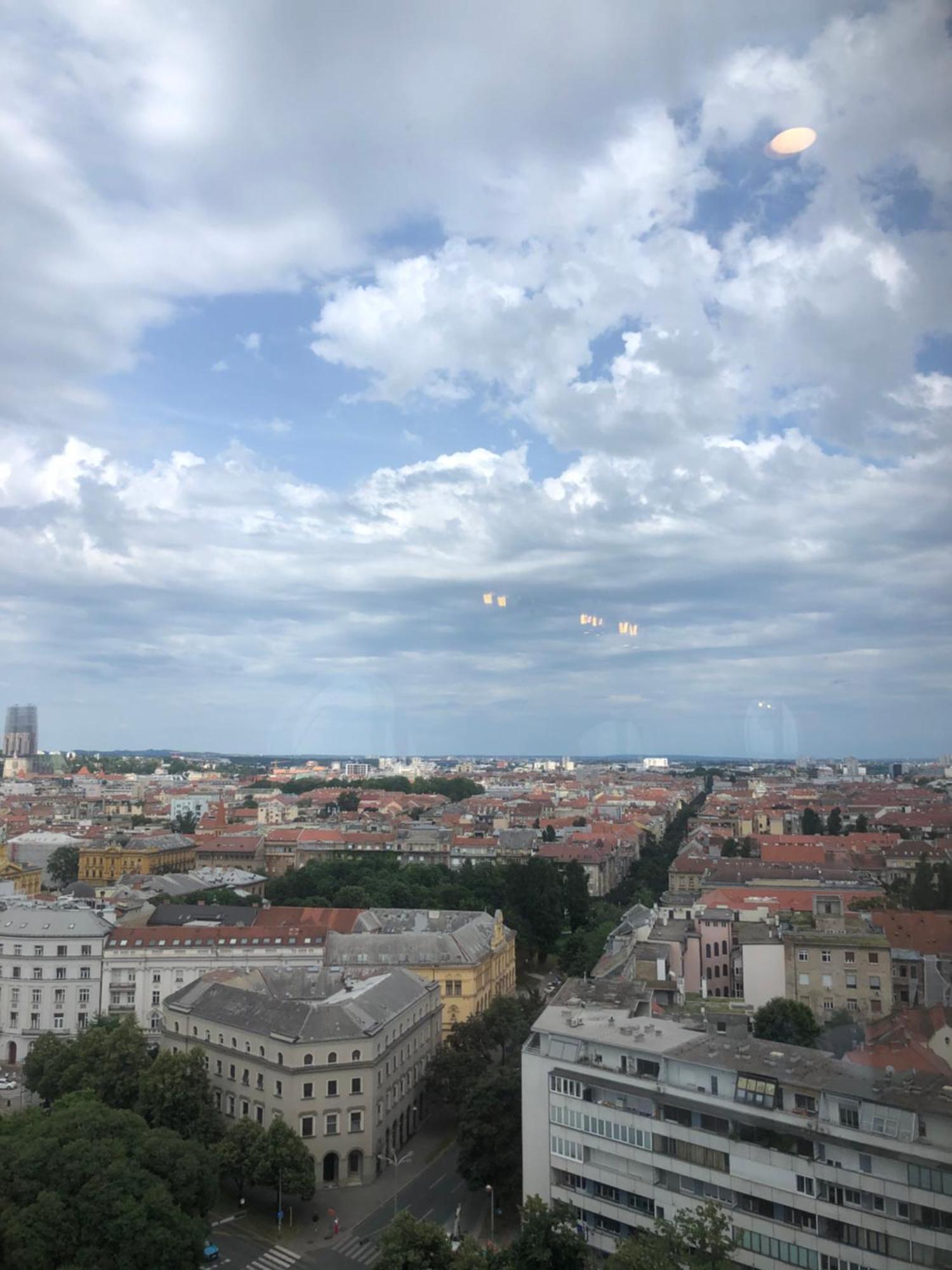 Lucky Place Apartment - Zumberacka With Free Private Parking Zagreb Exteriör bild