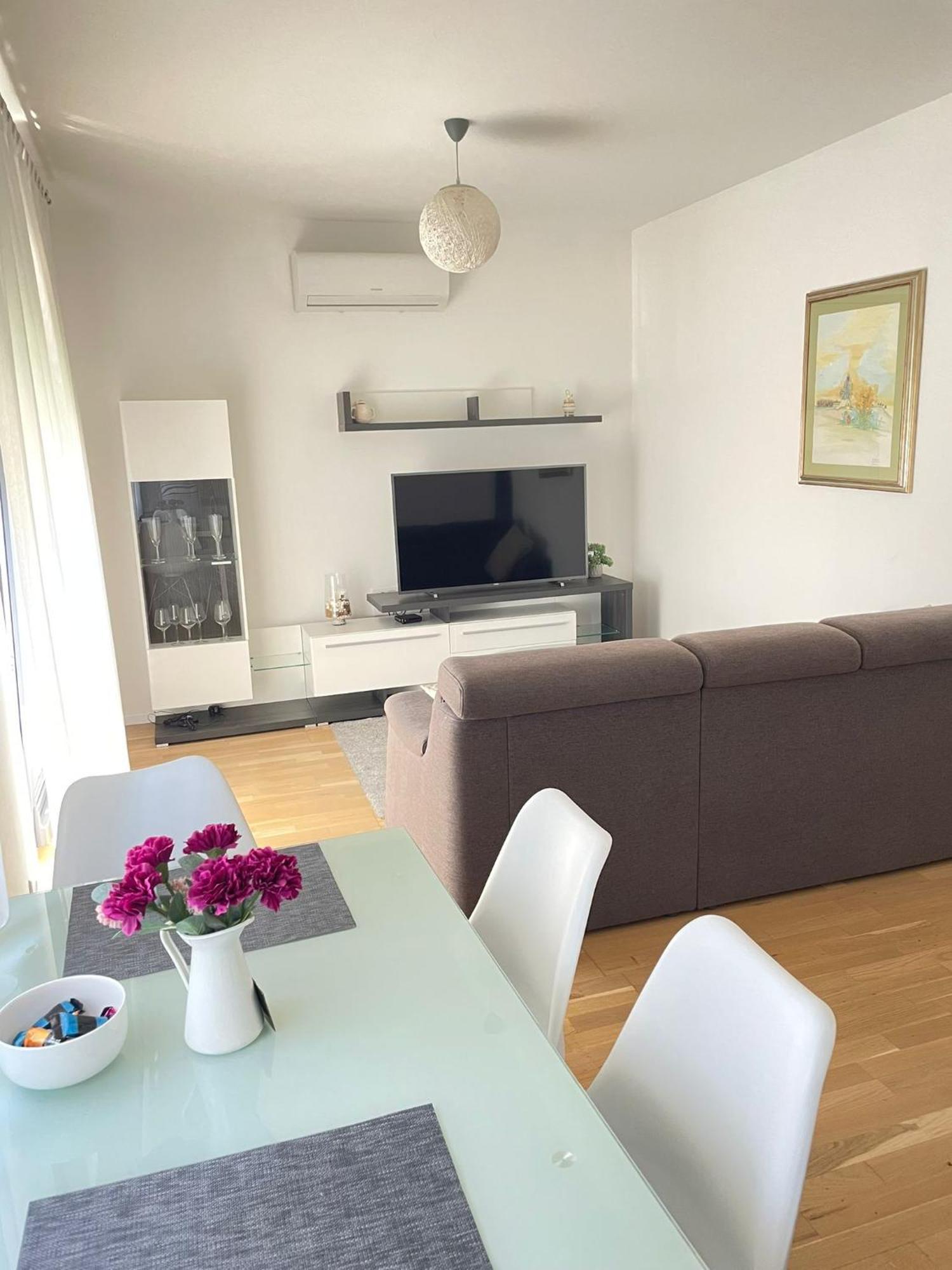 Lucky Place Apartment - Zumberacka With Free Private Parking Zagreb Exteriör bild