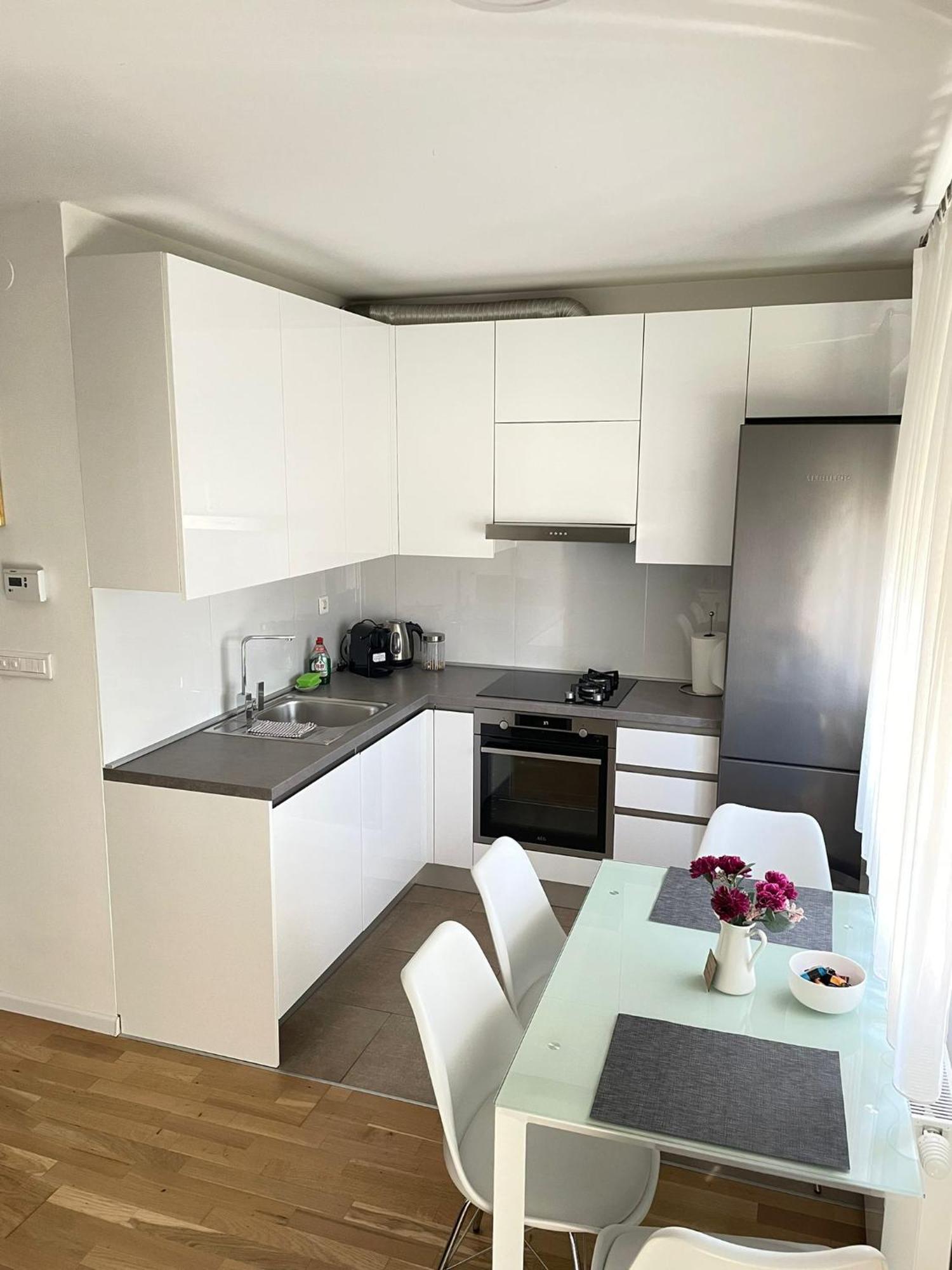 Lucky Place Apartment - Zumberacka With Free Private Parking Zagreb Exteriör bild