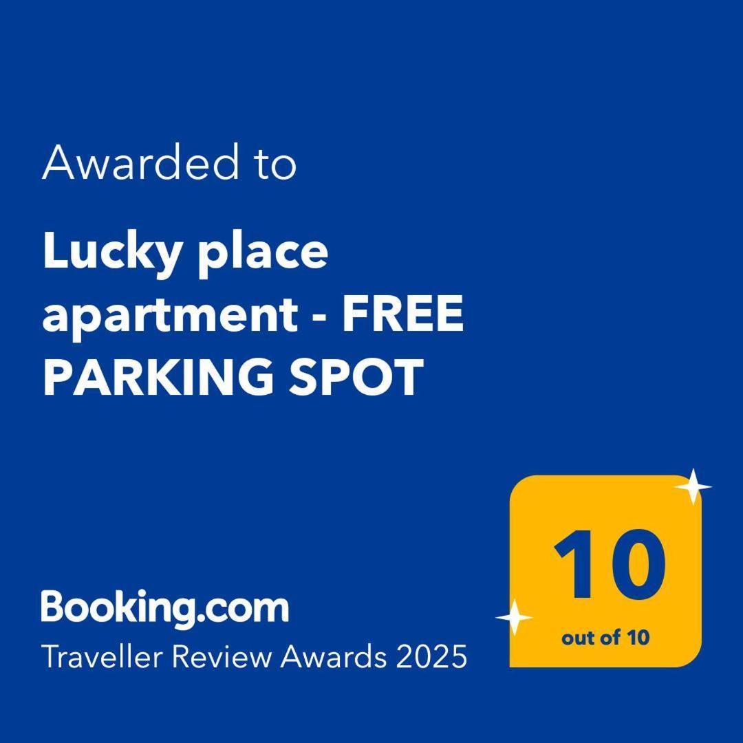 Lucky Place Apartment - Zumberacka With Free Private Parking Zagreb Exteriör bild