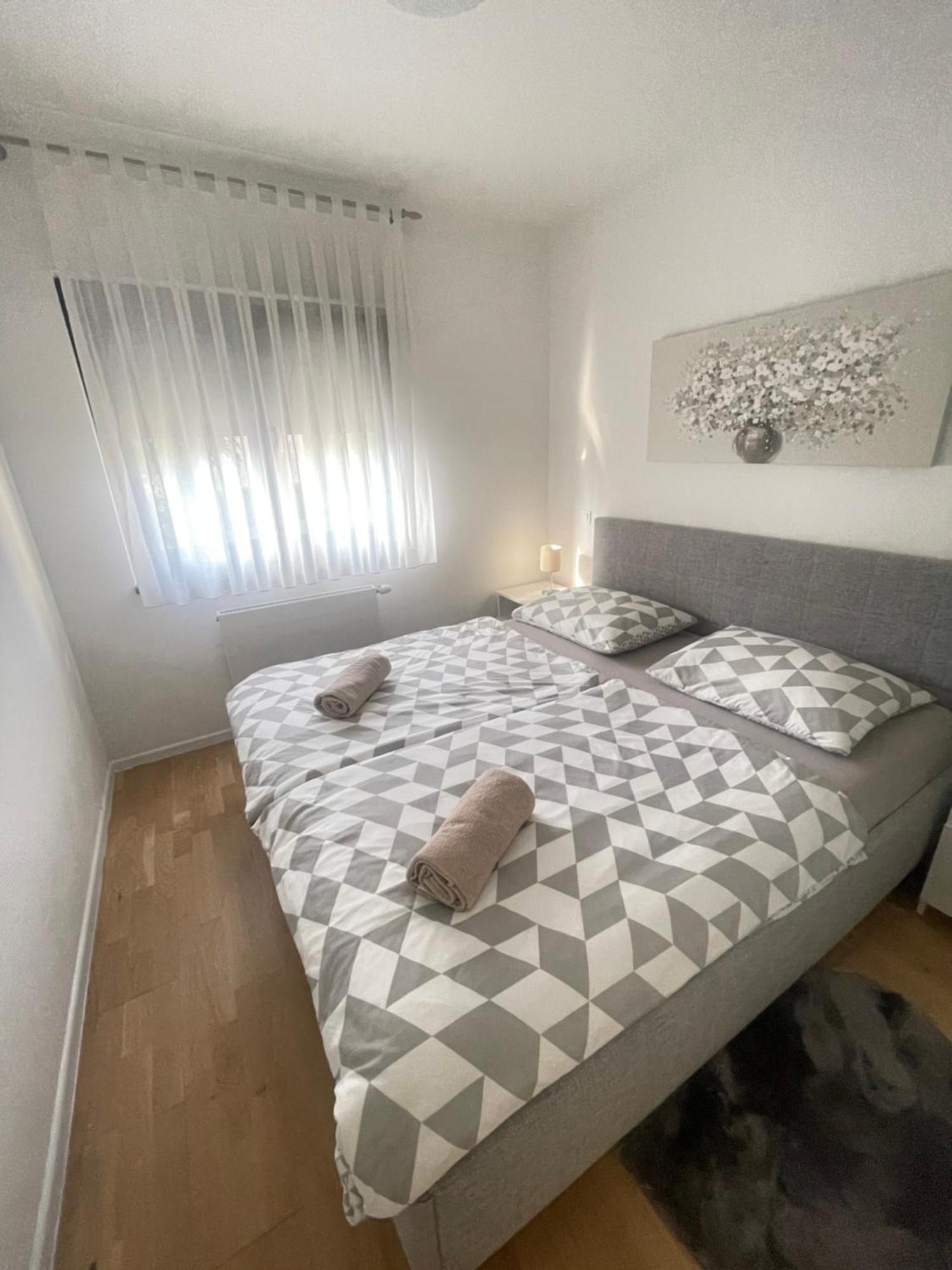 Lucky Place Apartment - Zumberacka With Free Private Parking Zagreb Exteriör bild