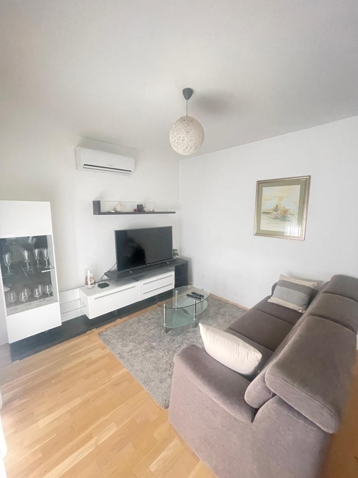 Lucky Place Apartment - Zumberacka With Free Private Parking Zagreb Exteriör bild