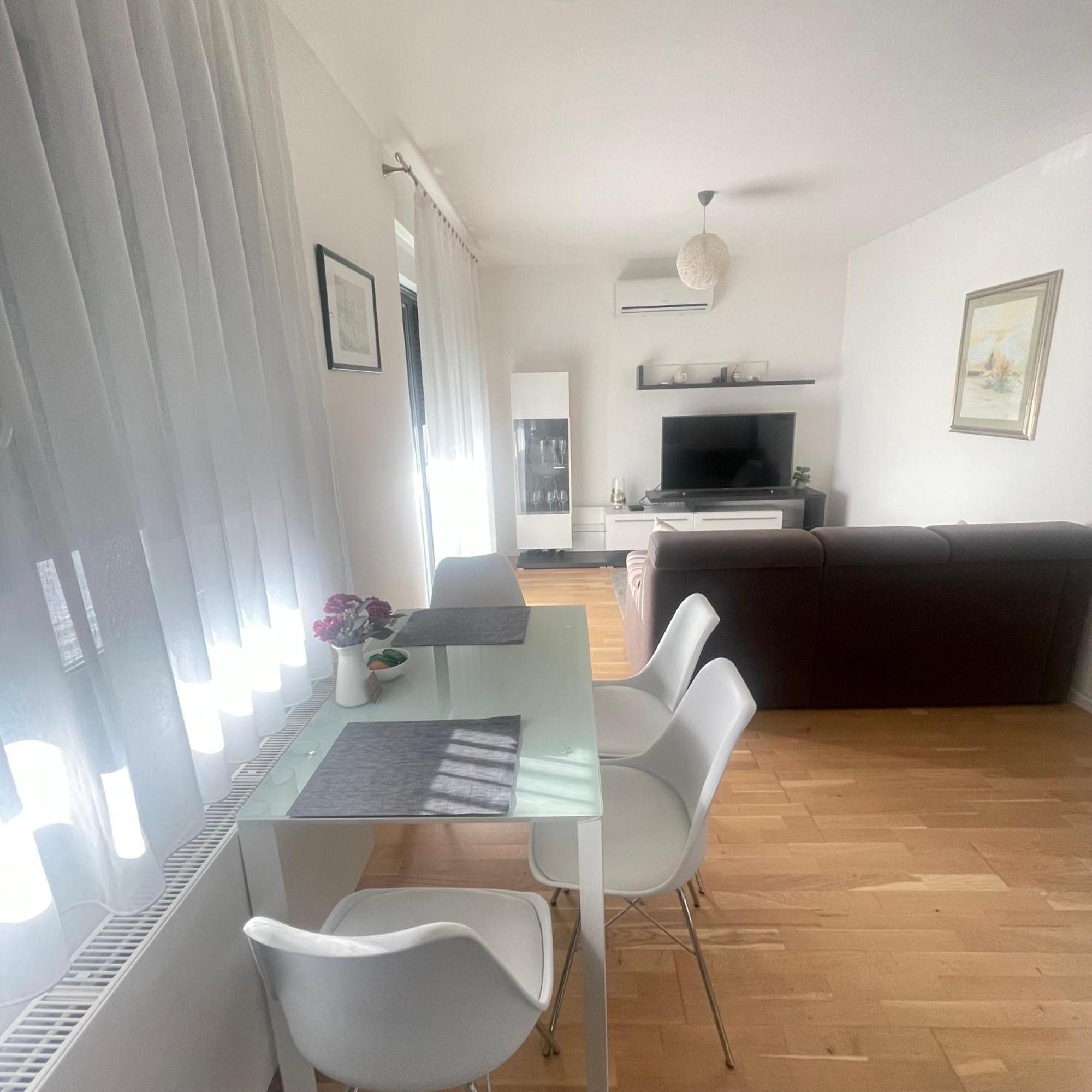 Lucky Place Apartment - Zumberacka With Free Private Parking Zagreb Exteriör bild