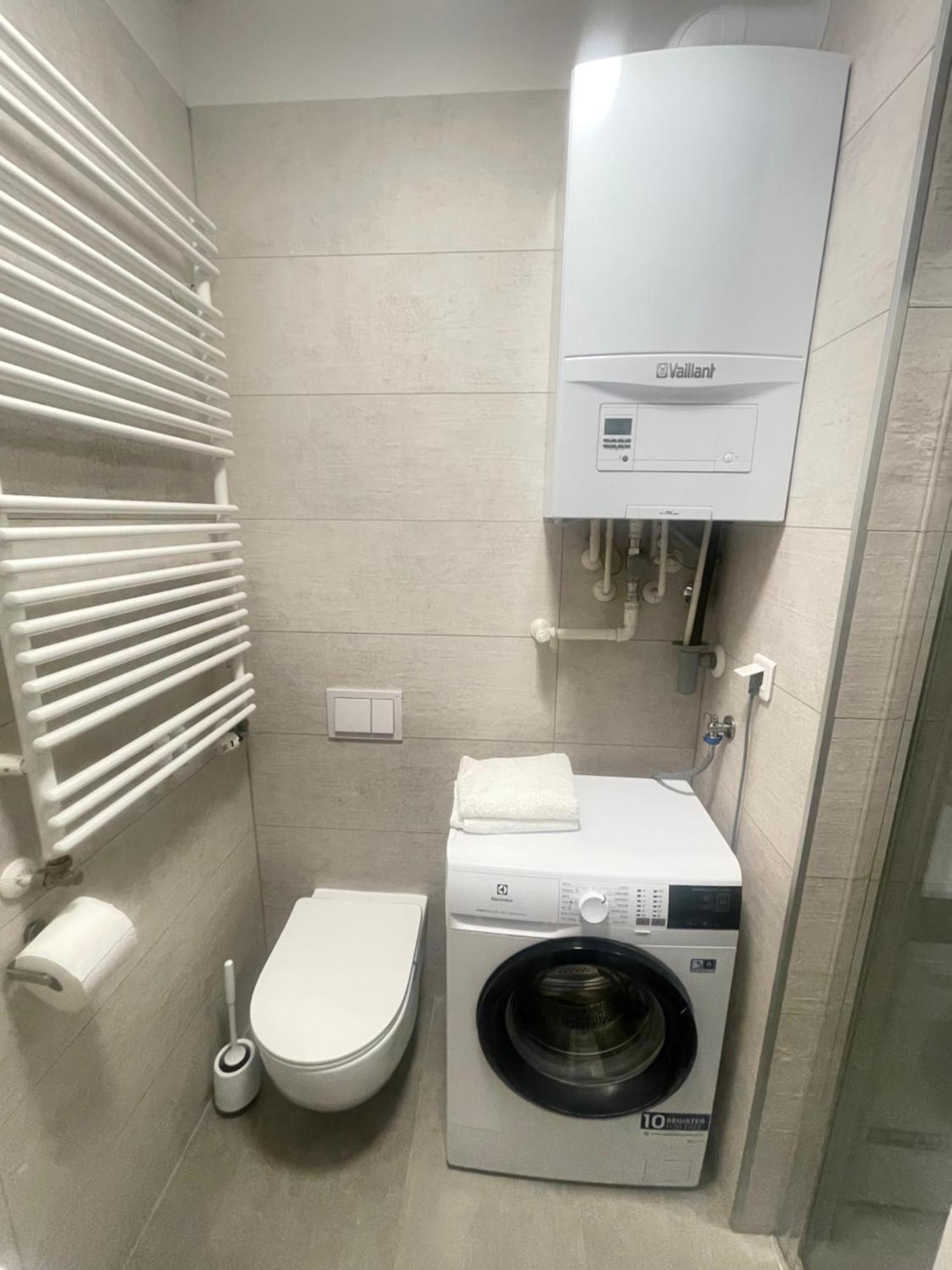 Lucky Place Apartment - Zumberacka With Free Private Parking Zagreb Exteriör bild