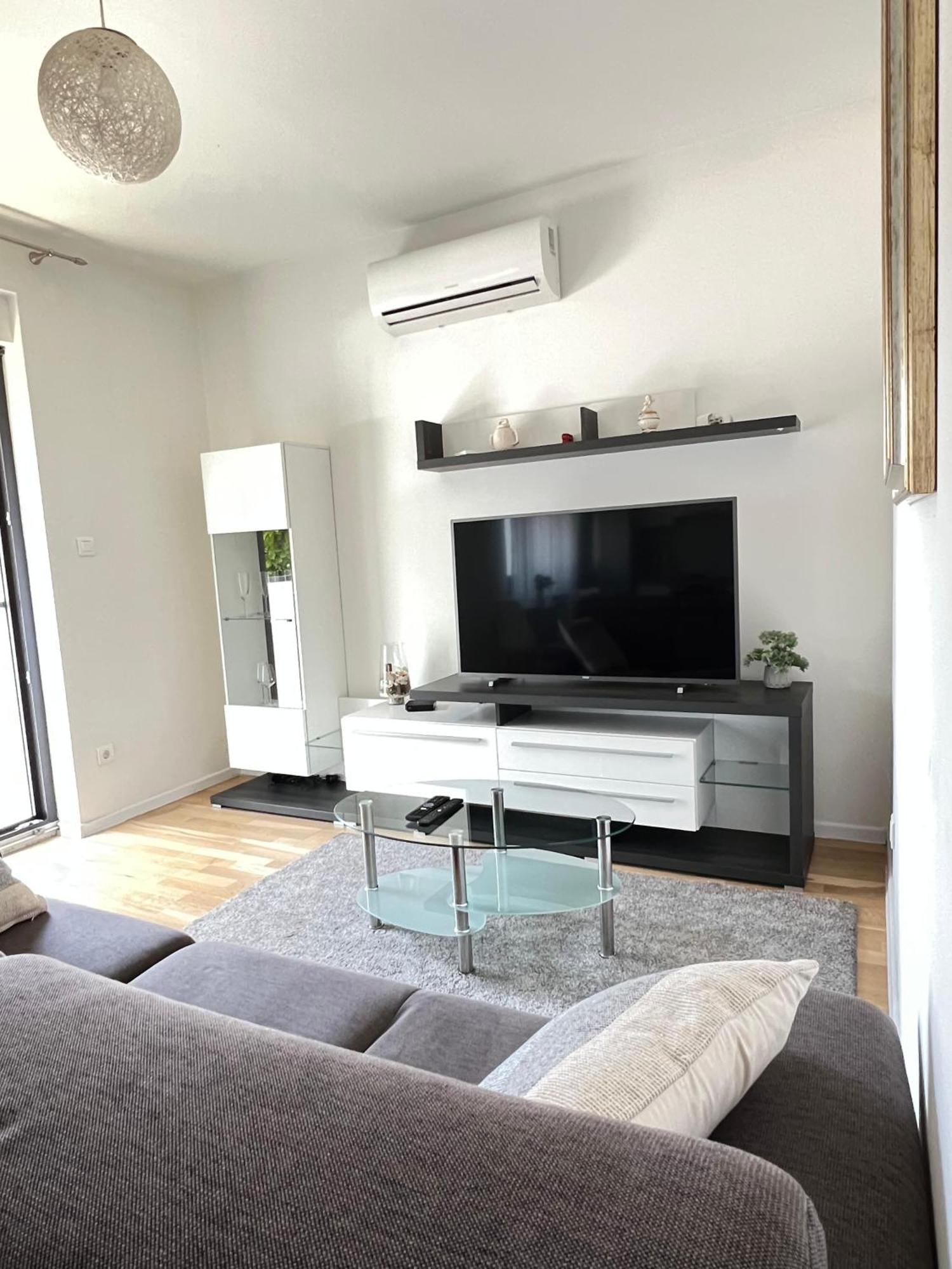 Lucky Place Apartment - Zumberacka With Free Private Parking Zagreb Exteriör bild