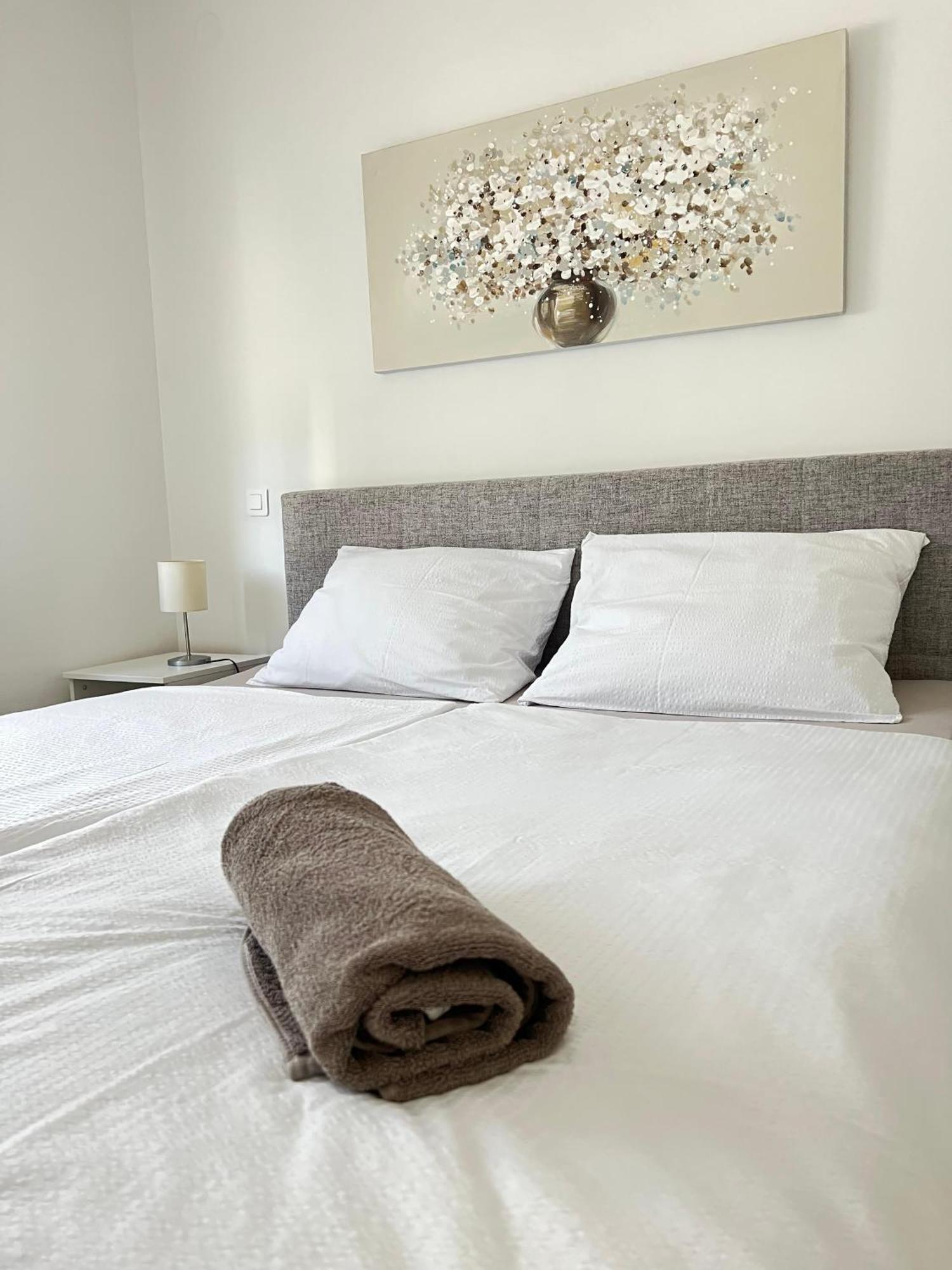 Lucky Place Apartment - Zumberacka With Free Private Parking Zagreb Exteriör bild
