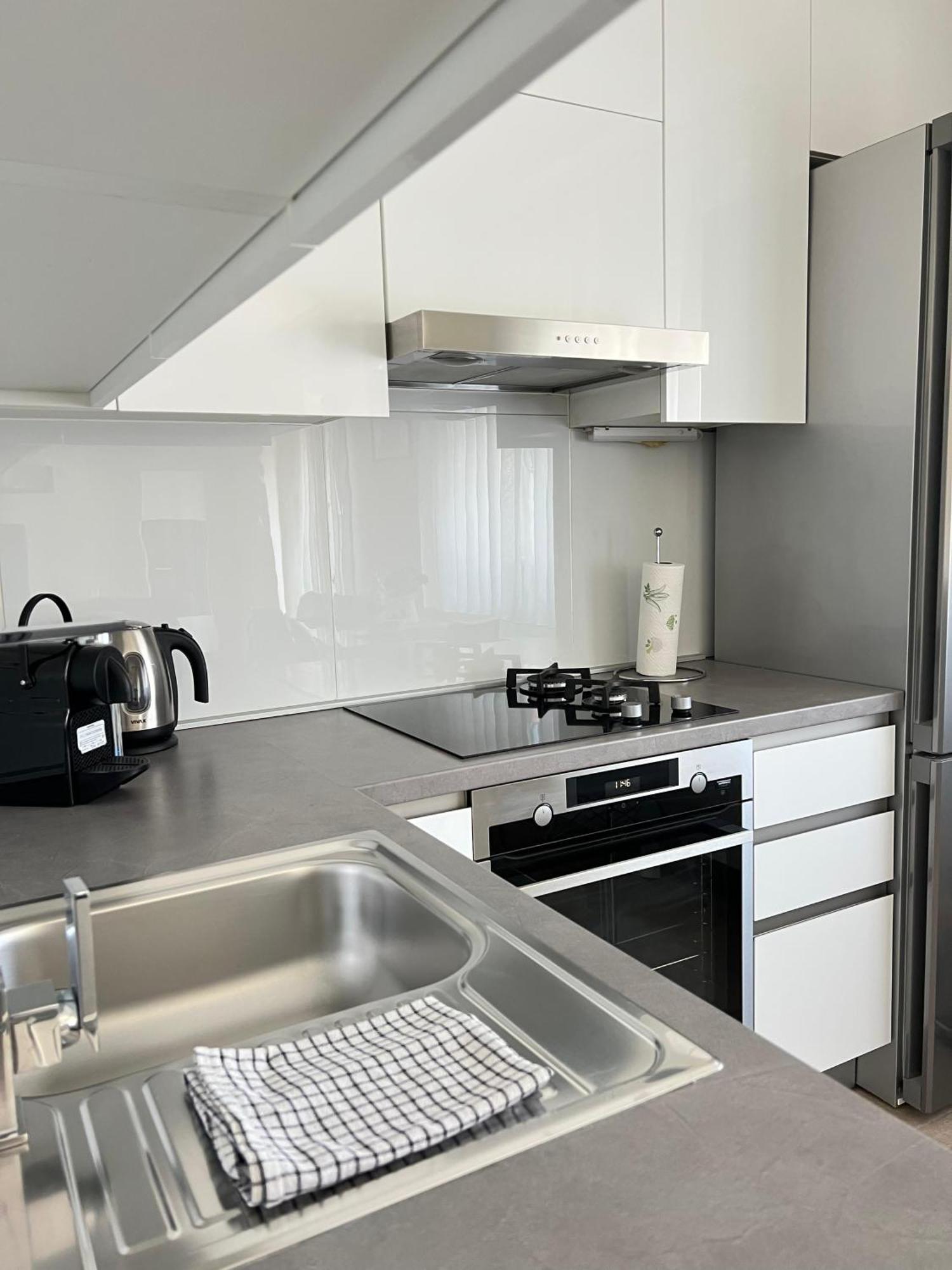 Lucky Place Apartment - Zumberacka With Free Private Parking Zagreb Exteriör bild