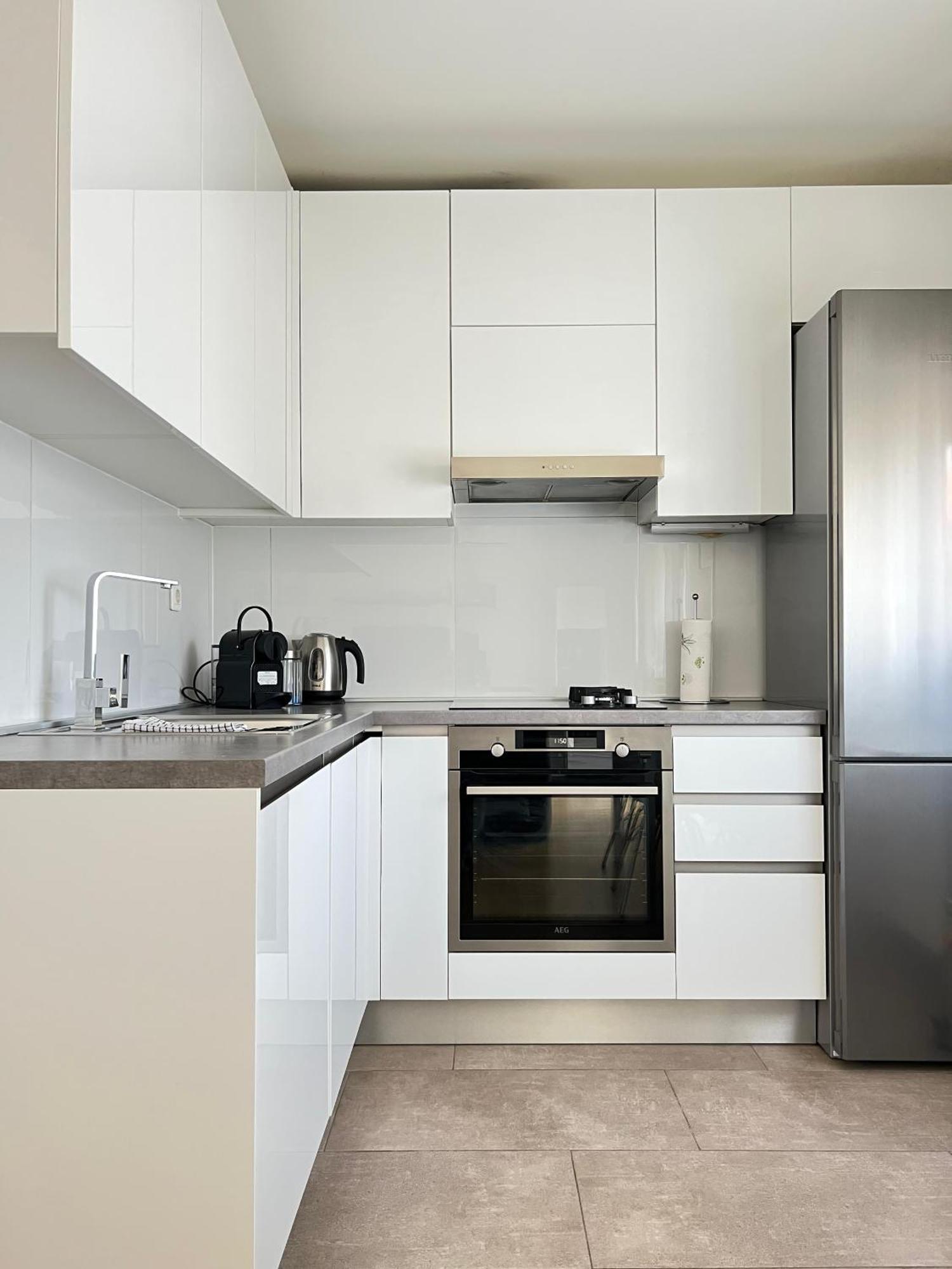 Lucky Place Apartment - Zumberacka With Free Private Parking Zagreb Exteriör bild